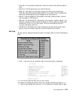 Preview for 95 page of IBM 7013 J Series Operator'S Manual