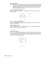 Preview for 100 page of IBM 7013 J Series Operator'S Manual