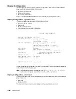 Preview for 102 page of IBM 7013 J Series Operator'S Manual