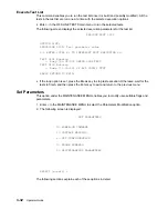 Preview for 112 page of IBM 7013 J Series Operator'S Manual