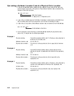 Preview for 146 page of IBM 7013 J Series Operator'S Manual