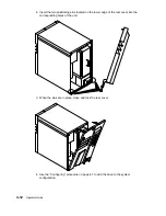 Preview for 152 page of IBM 7013 J Series Operator'S Manual