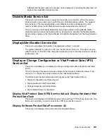 Preview for 175 page of IBM 7013 J Series Operator'S Manual