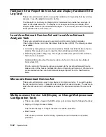 Preview for 178 page of IBM 7013 J Series Operator'S Manual