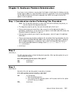 Preview for 187 page of IBM 7013 J Series Operator'S Manual