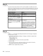 Preview for 194 page of IBM 7013 J Series Operator'S Manual