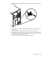 Preview for 201 page of IBM 7013 J Series Operator'S Manual