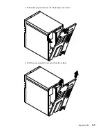 Preview for 203 page of IBM 7013 J Series Operator'S Manual