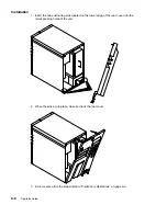 Preview for 204 page of IBM 7013 J Series Operator'S Manual