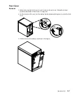 Preview for 205 page of IBM 7013 J Series Operator'S Manual