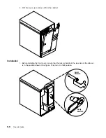 Preview for 206 page of IBM 7013 J Series Operator'S Manual