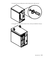 Preview for 209 page of IBM 7013 J Series Operator'S Manual