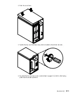 Preview for 211 page of IBM 7013 J Series Operator'S Manual