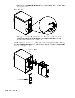 Preview for 216 page of IBM 7013 J Series Operator'S Manual