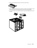 Preview for 217 page of IBM 7013 J Series Operator'S Manual