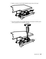 Preview for 219 page of IBM 7013 J Series Operator'S Manual