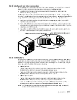 Preview for 223 page of IBM 7013 J Series Operator'S Manual