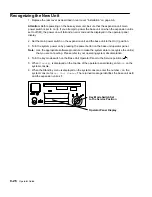 Preview for 224 page of IBM 7013 J Series Operator'S Manual