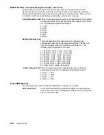 Preview for 232 page of IBM 7013 J Series Operator'S Manual