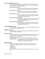 Preview for 238 page of IBM 7013 J Series Operator'S Manual