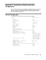 Preview for 259 page of IBM 7013 J Series Operator'S Manual