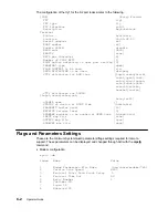 Preview for 260 page of IBM 7013 J Series Operator'S Manual