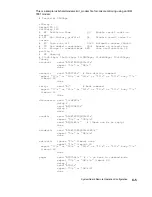 Preview for 263 page of IBM 7013 J Series Operator'S Manual