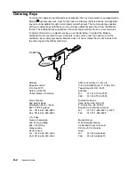 Preview for 266 page of IBM 7013 J Series Operator'S Manual