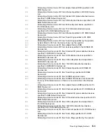 Preview for 271 page of IBM 7013 J Series Operator'S Manual