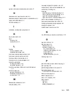 Preview for 293 page of IBM 7013 J Series Operator'S Manual