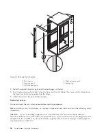 Preview for 38 page of IBM 7014-T42 User Manual