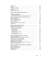 Preview for 5 page of IBM 7015-R30 Installation And Service Manual