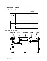 Preview for 16 page of IBM 7015-R30 Installation And Service Manual