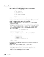 Preview for 60 page of IBM 7015-R30 Installation And Service Manual