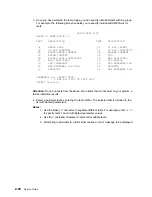 Preview for 64 page of IBM 7015-R30 Installation And Service Manual