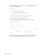 Preview for 88 page of IBM 7015-R30 Installation And Service Manual