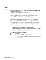 Preview for 112 page of IBM 7015-R30 Installation And Service Manual