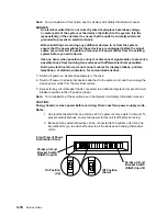 Preview for 132 page of IBM 7015-R30 Installation And Service Manual