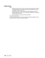 Preview for 170 page of IBM 7015-R30 Installation And Service Manual