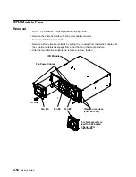 Preview for 172 page of IBM 7015-R30 Installation And Service Manual