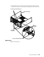 Preview for 181 page of IBM 7015-R30 Installation And Service Manual