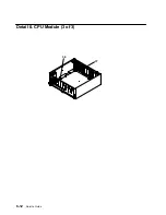 Preview for 216 page of IBM 7015-R30 Installation And Service Manual