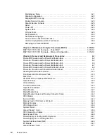 Preview for 4 page of IBM 7015-R50 Installation And Service Manual