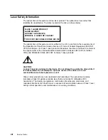 Preview for 12 page of IBM 7015-R50 Installation And Service Manual