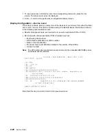 Preview for 58 page of IBM 7015-R50 Installation And Service Manual