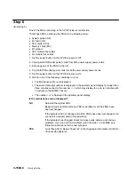 Preview for 110 page of IBM 7015-R50 Installation And Service Manual