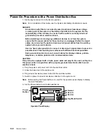 Preview for 126 page of IBM 7015-R50 Installation And Service Manual