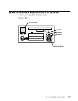 Preview for 133 page of IBM 7015-R50 Installation And Service Manual