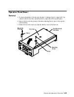 Preview for 147 page of IBM 7015-R50 Installation And Service Manual