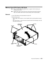 Preview for 167 page of IBM 7015-R50 Installation And Service Manual